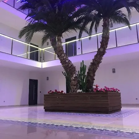 Oba Diamond Daire Apartment