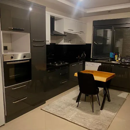 Oba Diamond Daire Alanya