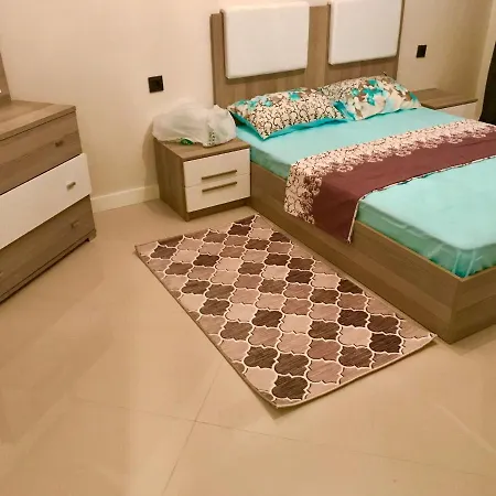 Oba Diamond Daire Apartment Alanya