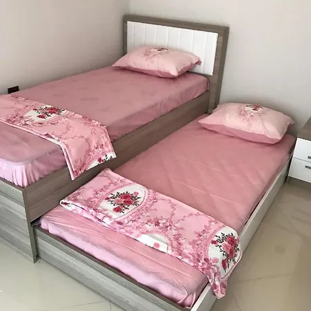 Apartman Oba Diamond Daire